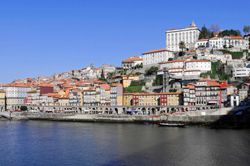  Porto, Nordportugal, Portugal, Europa