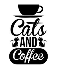 Cat svg bundle, cat mom svg,Cat T-shirt svg , crazy cat lady svg , cat dad svg, cat lover svg, kitten svg, cat quotes svg, Cat Vector file