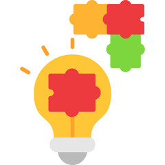 Problem Solving Icon