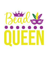 Mardi Gras Svg Bundle, Carnival Svg,, Mardi Gras Clipart, Mardi Gras Shirt Design Fat Tuesday, Silhouette, Cricut,