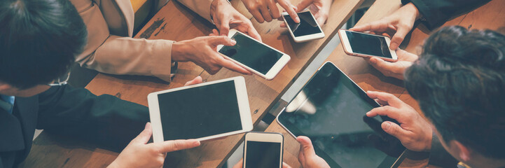 Banner diversity solidarity team multiethnic Partners hands together teamwork. Group of multiracial meetings joins hands together. Panorama Diversity people hands join empower trust team solidarity