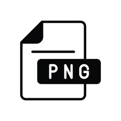 Png vector icon