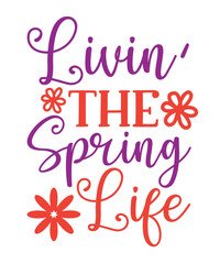 Spring SVG Bundle, Easter SVG Bundle, Welcome Spring SVG, Flower svg, Hello Spring,Easter svg for Kids, Easter Bunny svg,Spring shirt design