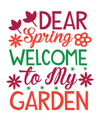 Spring SVG Bundle, Easter SVG Bundle, Welcome Spring SVG, Flower svg, Hello Spring,Easter svg for Kids, Easter Bunny svg,Spring shirt design