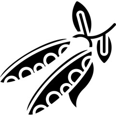 Peas Icon