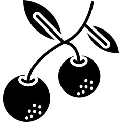 Cherry Icon