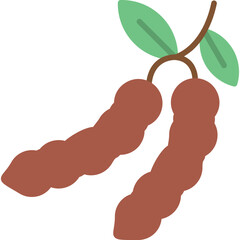 Tamarind Icon