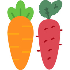 Vegetables Icon
