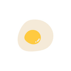 sunny side up egg image icon