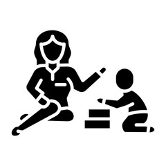 Early Childhood Icon