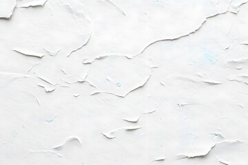 white craft paper texture