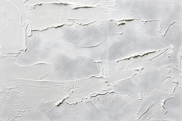 Obraz premium White texture background