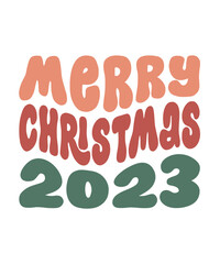 Merry Christmas SVG, Merry Christmas SVG, Christmas Sublimation Shirt SVG, Merry Varsity SVG, Retro Christmas Svg, Digital Download 