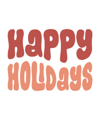 Merry Christmas SVG, Merry Christmas SVG, Christmas Sublimation Shirt SVG, Merry Varsity SVG, Retro Christmas Svg, Digital Download 