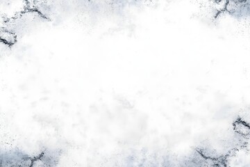 White background paper with white marble texture, White concrete wall as white watercolor background painting with cloudy distressed texture and marbled grunge, soft gray or silver vintage colors