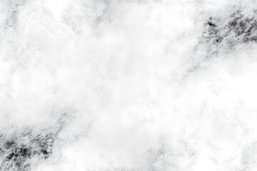 white background with gray vintage marbled texture, distressed old textured stained paper design