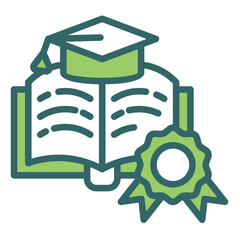 Education Standards Icon