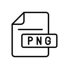Png vector icon