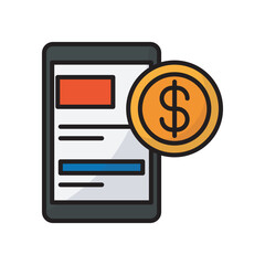 Finance Illustration