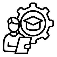 Apprenticeships Icon