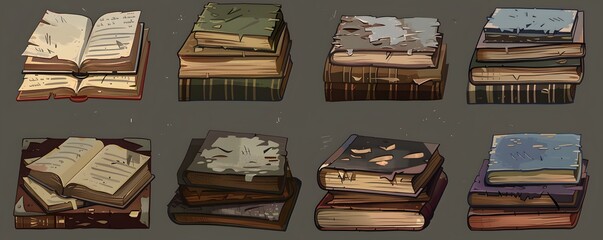 book, open, education, isolated, page, paper, white, literature, library, object, text, reading, old, study, school, books, cover, read, textbook, pages, knowledge, document, wisdom, information, stac