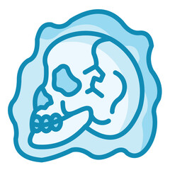 Human Fossils Icon
