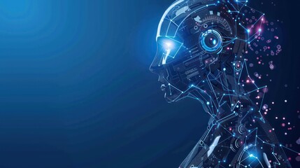 Automated AI systems streamlining business operations