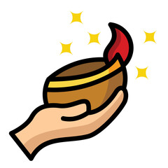 Ritual Practices Icon