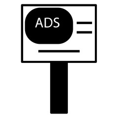Ad Board