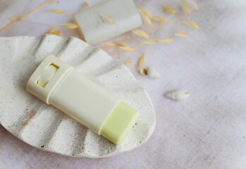 Sunscreen Stick spf cream . Sun Protection Face Cream