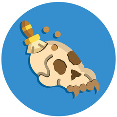 Participant Observation Icon