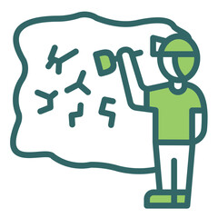 Ethnoarchaeology Icon