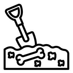 Burial Practices Icon