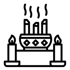 Rituals Icon