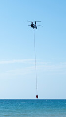 wind turbine