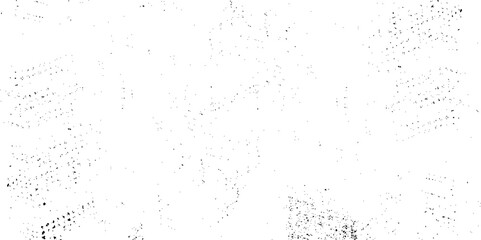 Grunge textures image. Distressed Effect. Grunge Background. Vector textured effect. White concrete wall with a textured plastering relief pattern. Vector illustration.