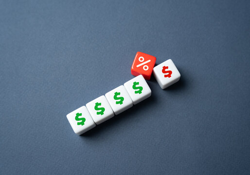 Discount and price reduction. Loyalty program, discount for regular customers. Price dumping. Reducing the markup. Sale