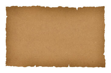 blank treasure map, paper scroll, treasure hunt, template, extracted, isolated, png file