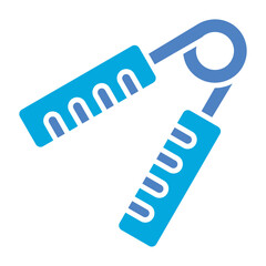 Hand Grip Icon
