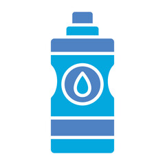 Bottle Icon