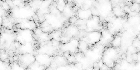 White marble texture and background. Texture Background, Black and white Marbling surface stone wall tiles texture.