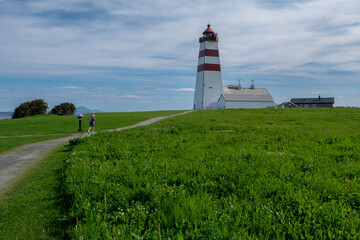 Faro in Norvegia