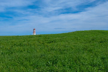 Faro in Norvegia