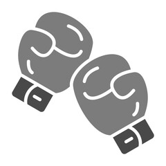 Boxing Glove Icon
