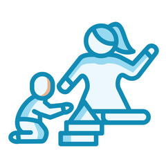 Early Intervention Icon