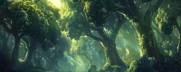 broccoli, food, vegetable, green, healthy, fresh, isolated, white, diet, organic, vegetarian, raw, ingredient, cabbage, leaf, vegetables, nature, plant, freshness, parsley, health, eating, natural, nu