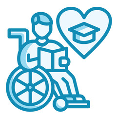 Special Education Icon