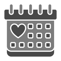 Calendar Icon