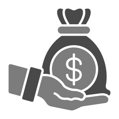 Donation Icon