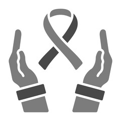 Ribbon Icon